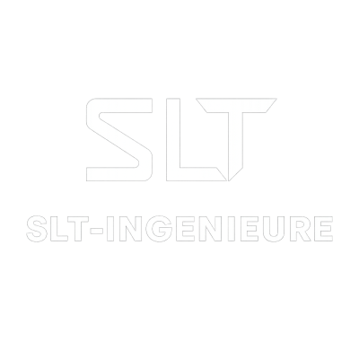 Logo SLT-Ingenieure